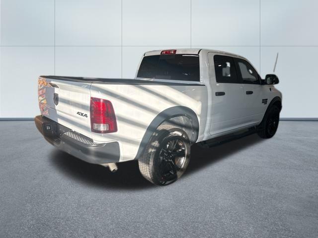 used 2023 Ram 1500 Classic car, priced at $26,499