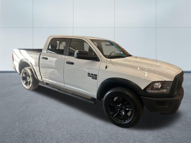 used 2023 Ram 1500 Classic car, priced at $26,499