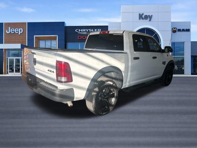used 2023 Ram 1500 Classic car, priced at $26,995