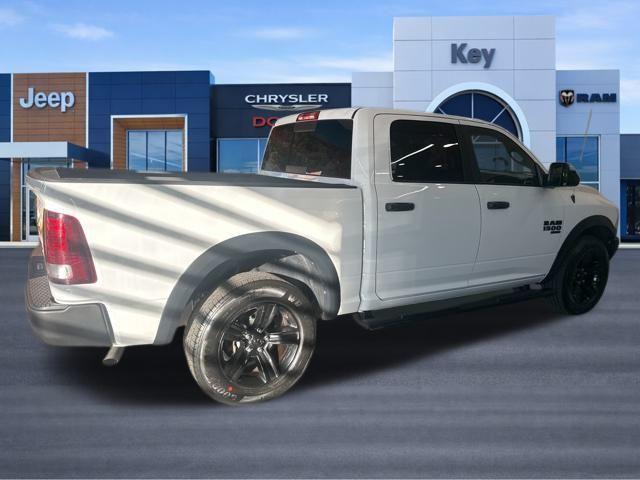 used 2023 Ram 1500 Classic car, priced at $26,995