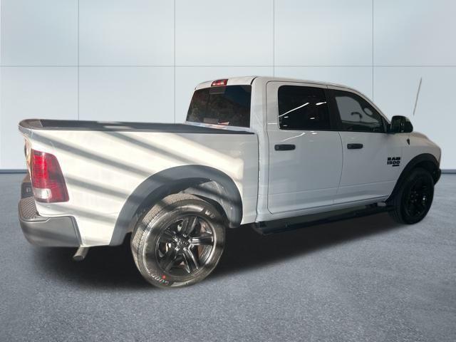 used 2023 Ram 1500 Classic car, priced at $26,499
