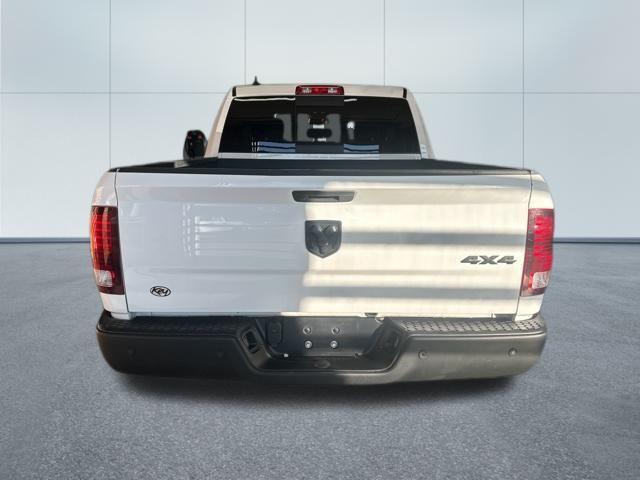 used 2023 Ram 1500 Classic car, priced at $26,499