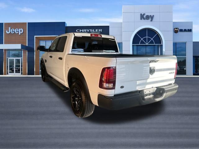 used 2023 Ram 1500 Classic car, priced at $26,995