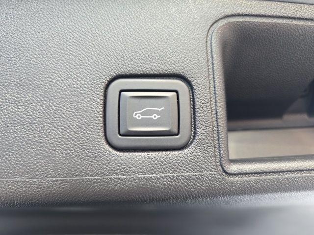 used 2023 GMC Terrain car, priced at $21,495