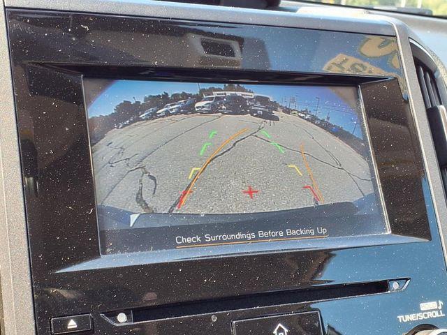 used 2023 Subaru Crosstrek car, priced at $22,199