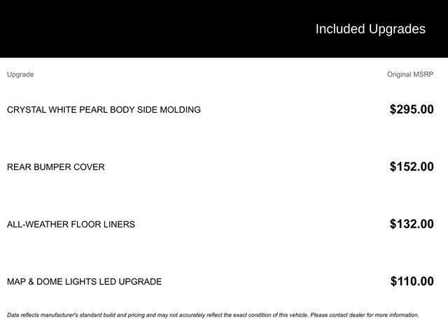 used 2023 Subaru Crosstrek car, priced at $22,199