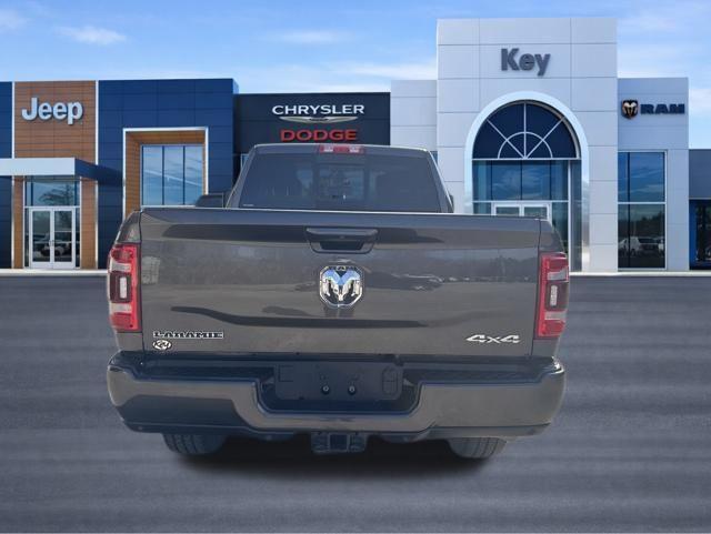 used 2024 Ram 2500 car, priced at $56,104