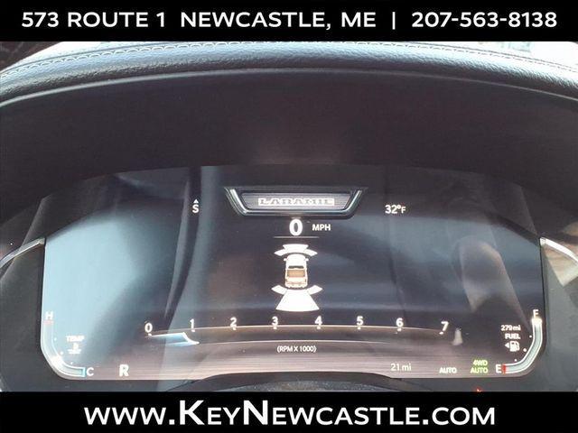 new 2026 Ram 1500 car, priced at $66,150