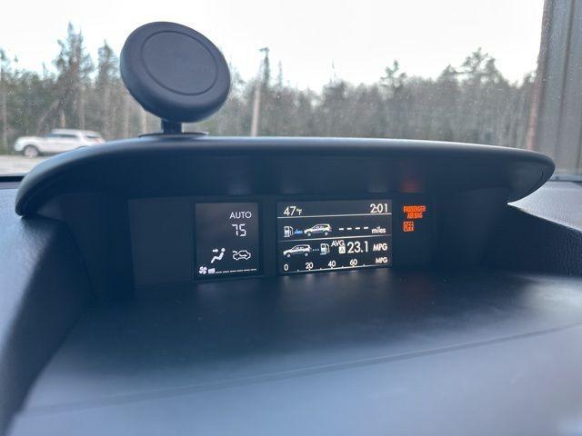 used 2018 Subaru Forester car, priced at $16,339