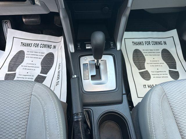 used 2018 Subaru Forester car, priced at $16,339