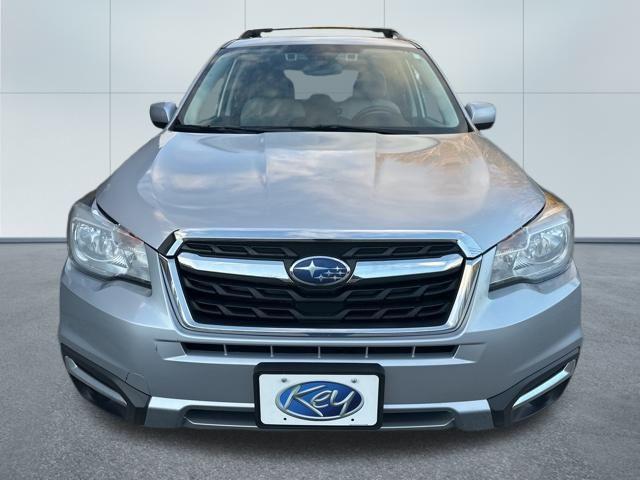 used 2018 Subaru Forester car, priced at $16,339