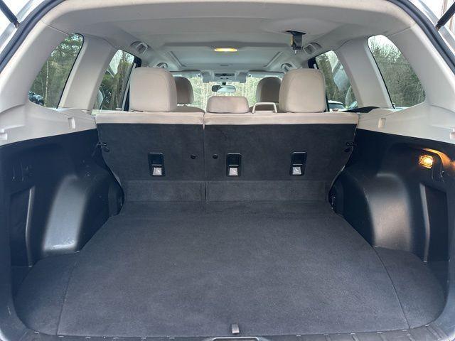 used 2018 Subaru Forester car, priced at $16,339