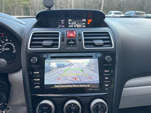 used 2018 Subaru Forester car, priced at $16,339