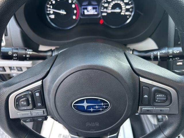 used 2018 Subaru Forester car, priced at $16,339