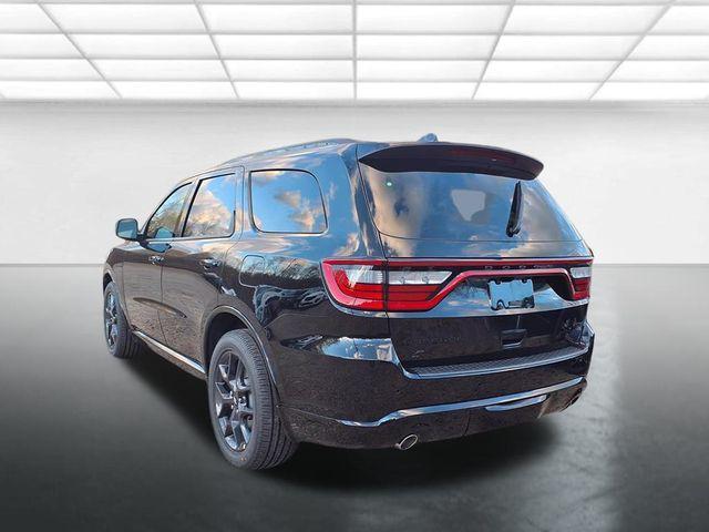 new 2026 Dodge Durango car, priced at $46,535