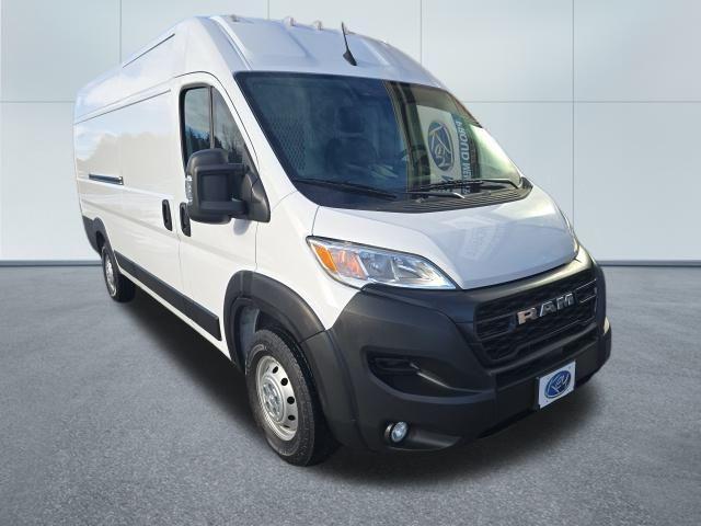 used 2023 Ram ProMaster 3500 car, priced at $27,399