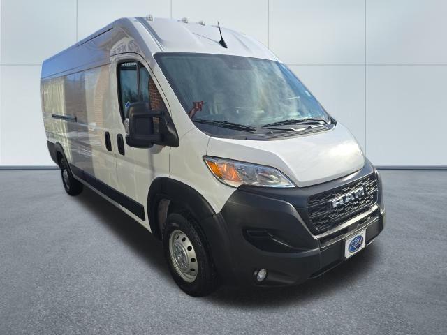 used 2023 Ram ProMaster 3500 car, priced at $27,399