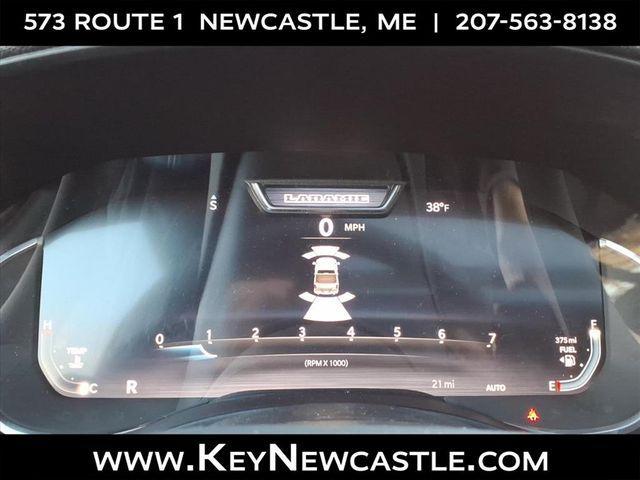 new 2026 Ram 1500 car, priced at $65,410