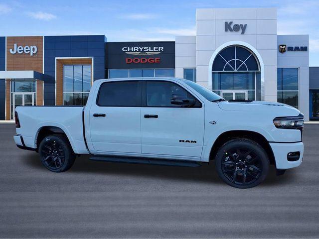 new 2026 Ram 1500 car, priced at $64,410