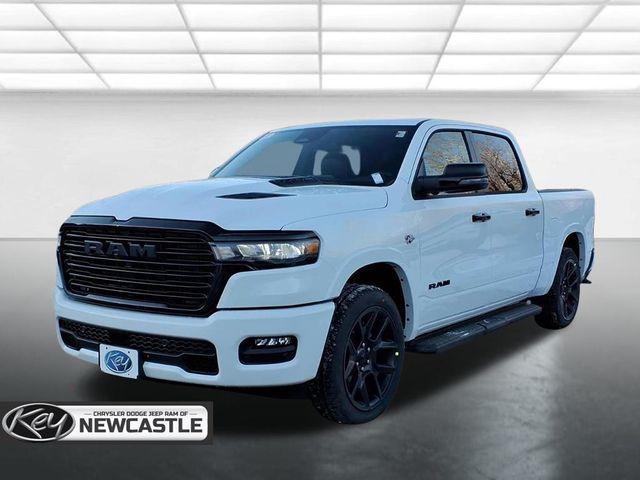 new 2026 Ram 1500 car, priced at $65,410