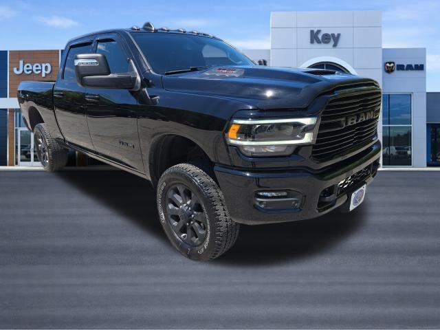 used 2023 Ram 2500 car, priced at $48,999