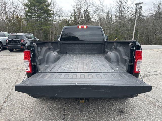 used 2024 Ram 3500 car, priced at $54,172