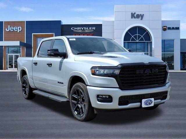 new 2026 Ram 1500 car, priced at $65,750