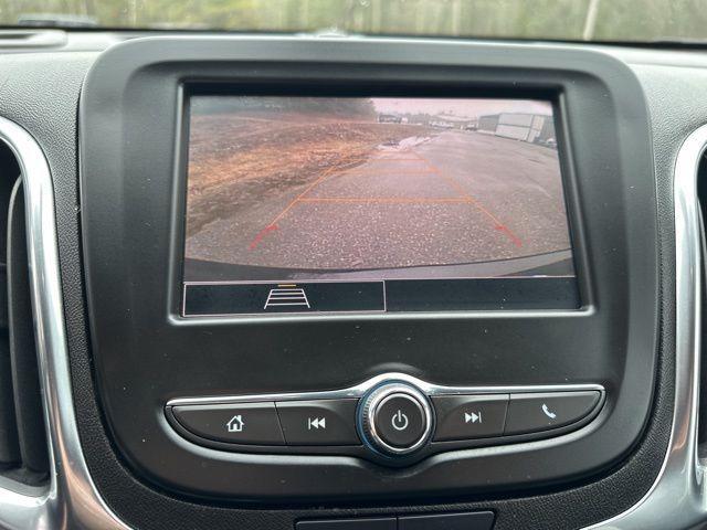 used 2022 Chevrolet Equinox car, priced at $18,495