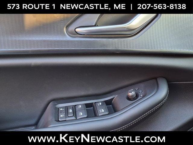 new 2025 Jeep Grand Cherokee car, priced at $38,530