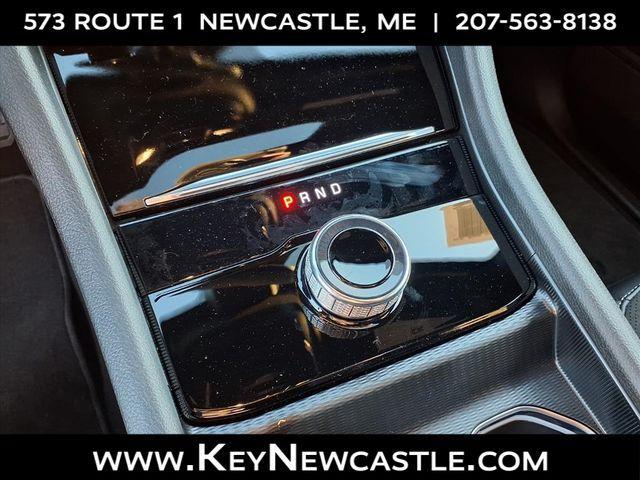 new 2025 Jeep Grand Cherokee car, priced at $38,530