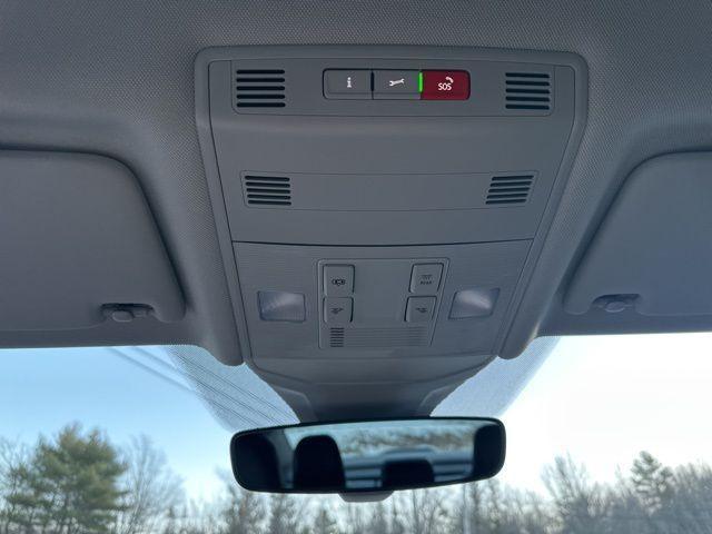 used 2025 Volkswagen Jetta car, priced at $18,995