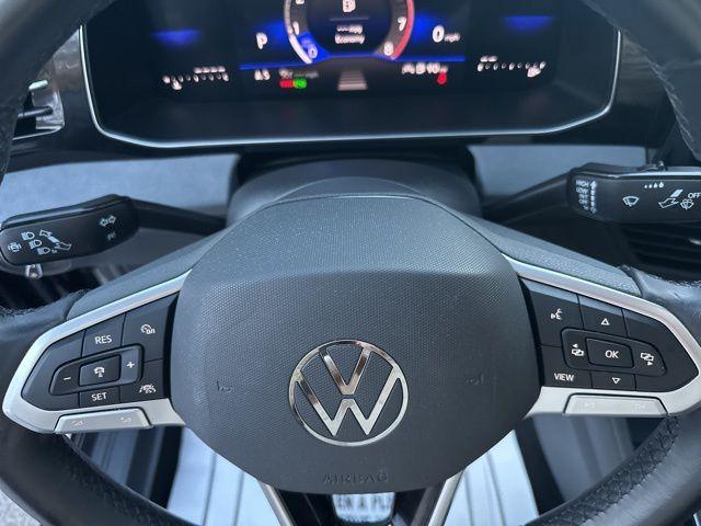 used 2025 Volkswagen Jetta car, priced at $18,995