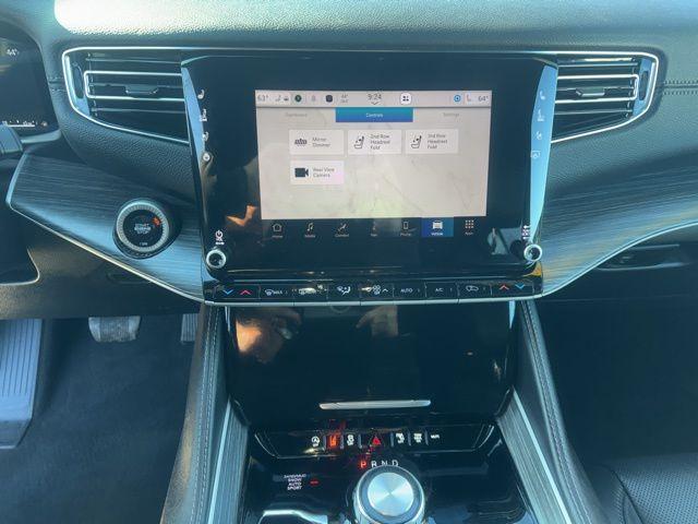 used 2024 Jeep Wagoneer car, priced at $39,999