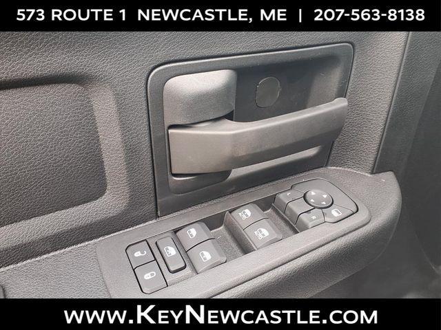 new 2026 Ram 3500 car, priced at $56,230