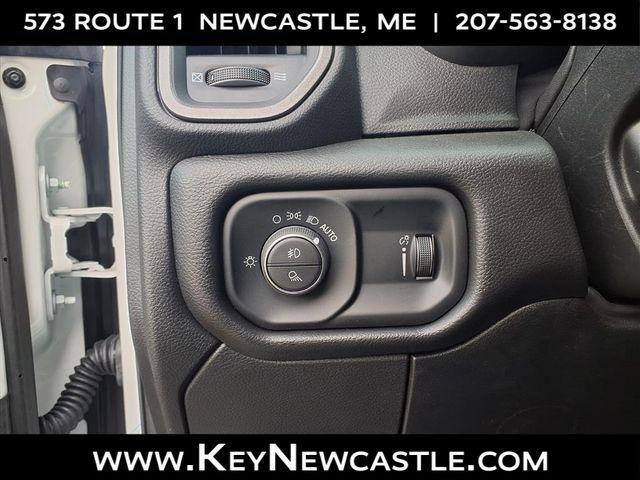 new 2026 Ram 3500 car, priced at $56,230