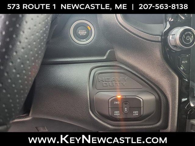 new 2026 Ram 3500 car, priced at $56,230