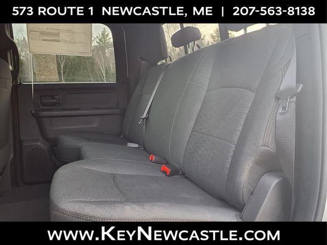 new 2026 Ram 3500 car, priced at $56,230