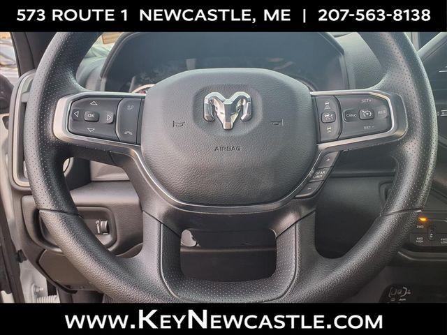 new 2026 Ram 3500 car, priced at $56,230