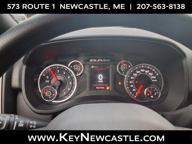 new 2026 Ram 3500 car, priced at $56,230