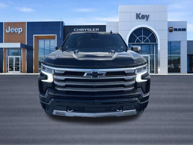 used 2022 Chevrolet Silverado 1500 car, priced at $42,999