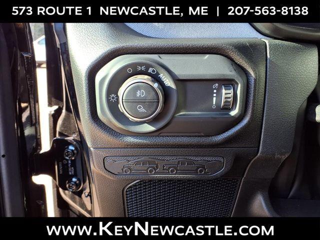 new 2026 Jeep Gladiator car, priced at $48,130