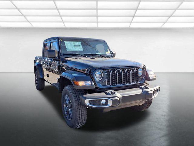 new 2026 Jeep Gladiator car, priced at $48,130
