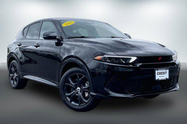 used 2024 Dodge Hornet car, priced at $21,500