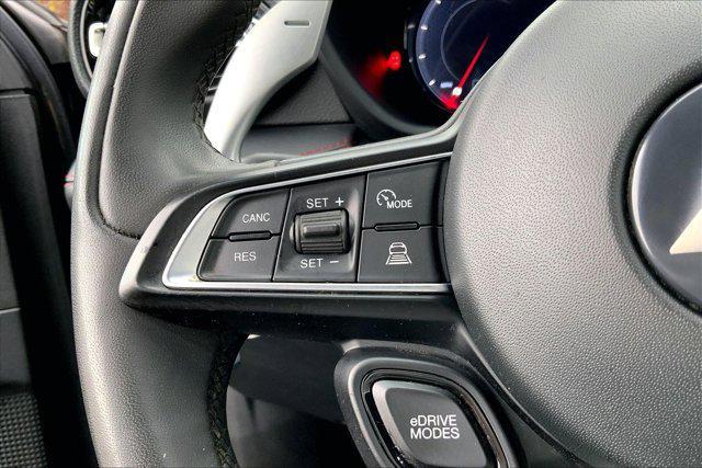 used 2024 Dodge Hornet car, priced at $21,500