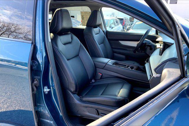 used 2025 Nissan Murano car, priced at $36,000