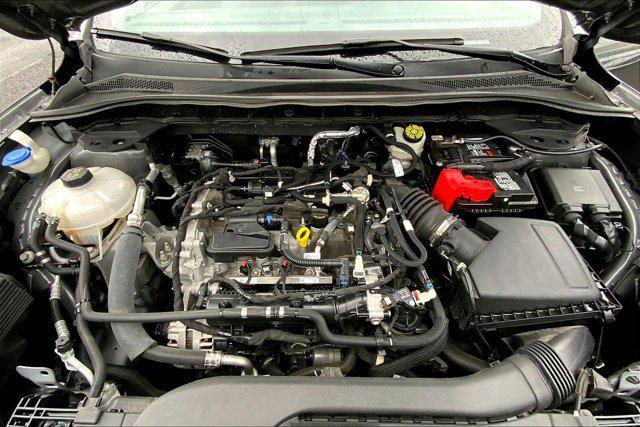 used 2022 Ford Escape car, priced at $19,500
