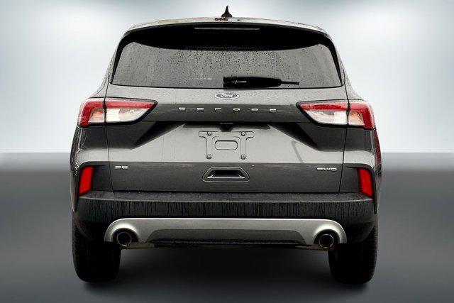 used 2022 Ford Escape car, priced at $19,500