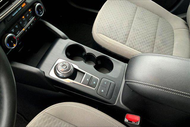 used 2022 Ford Escape car, priced at $19,500