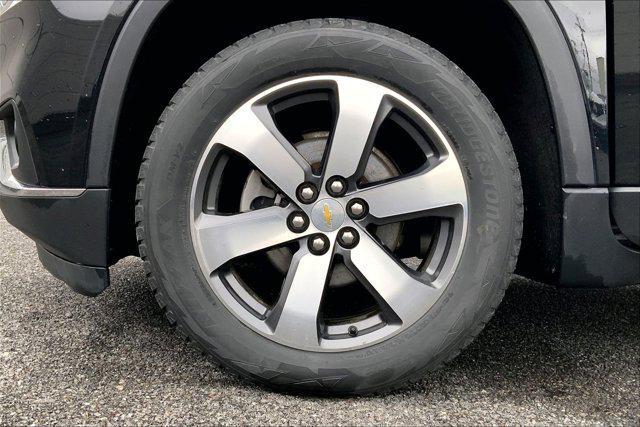 used 2019 Chevrolet Traverse car, priced at $17,800