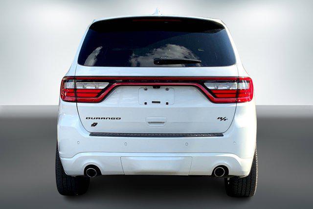 used 2021 Dodge Durango car, priced at $29,000